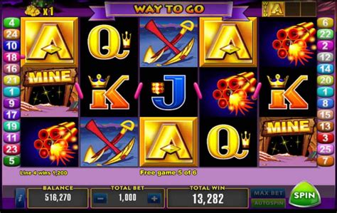 free pokie machine games